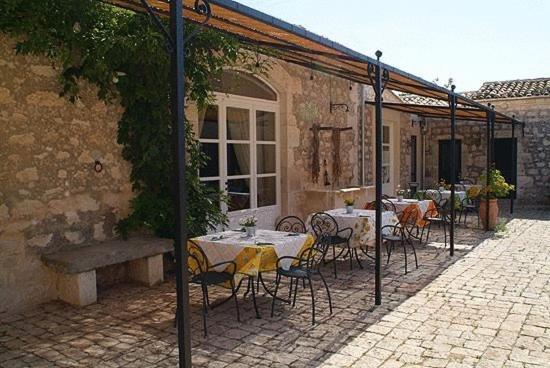 Masseria Ciancio Casa Serrafiori Bagian luar foto