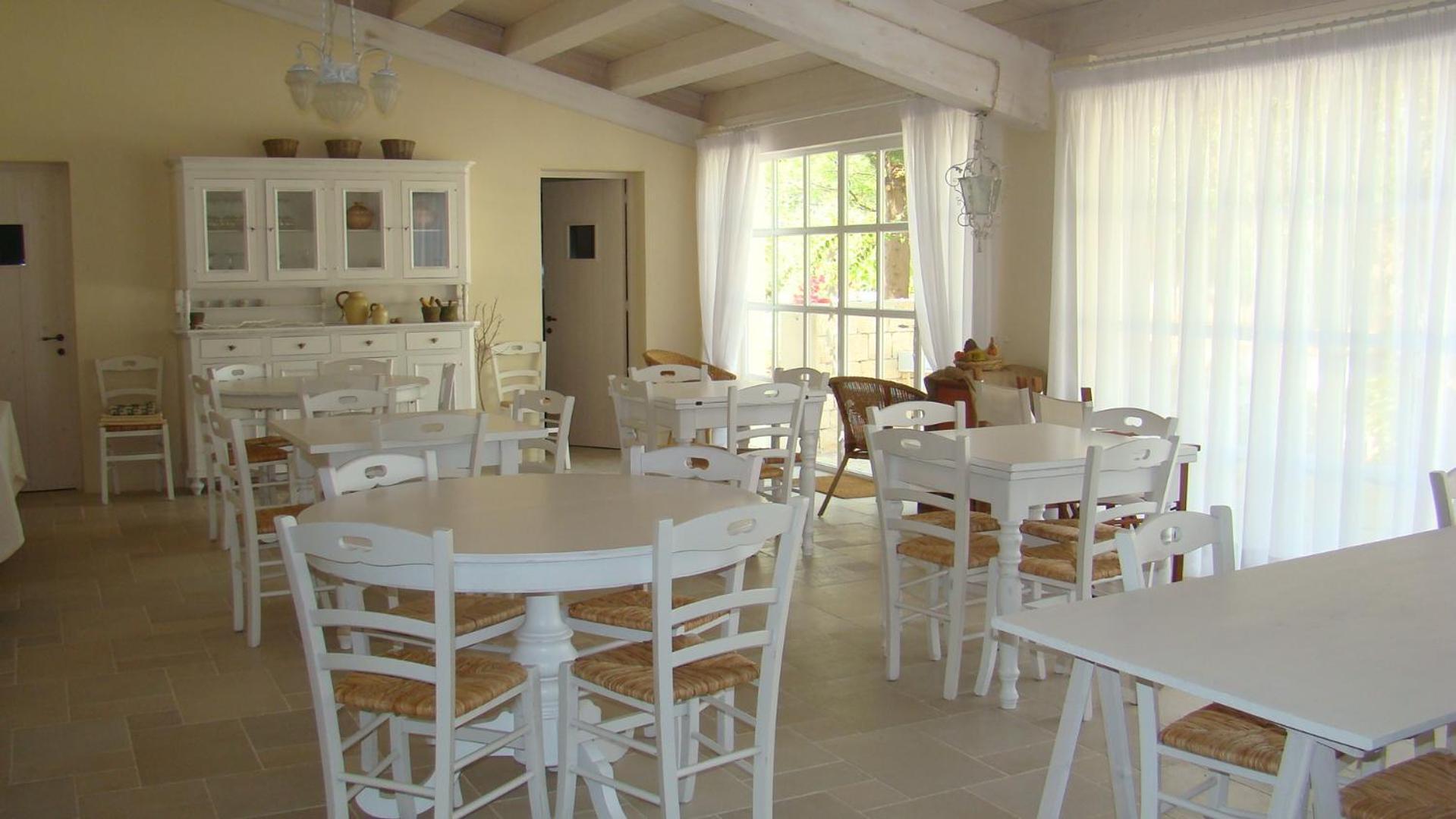 Masseria Ciancio Casa Serrafiori Bagian luar foto