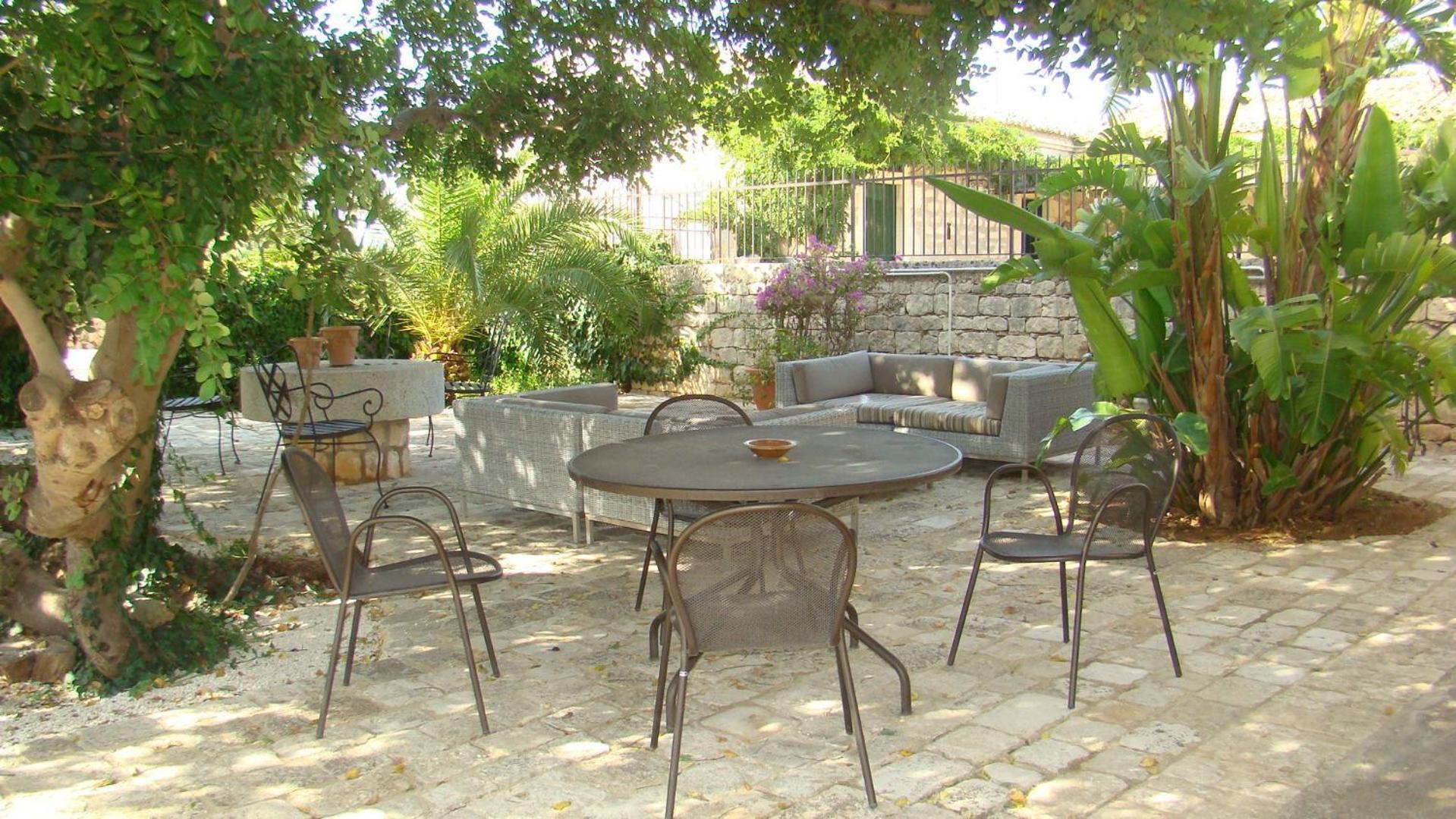 Masseria Ciancio Casa Serrafiori Bagian luar foto
