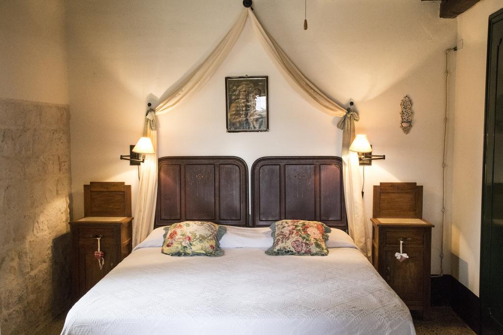Masseria Ciancio Casa Serrafiori Bagian luar foto