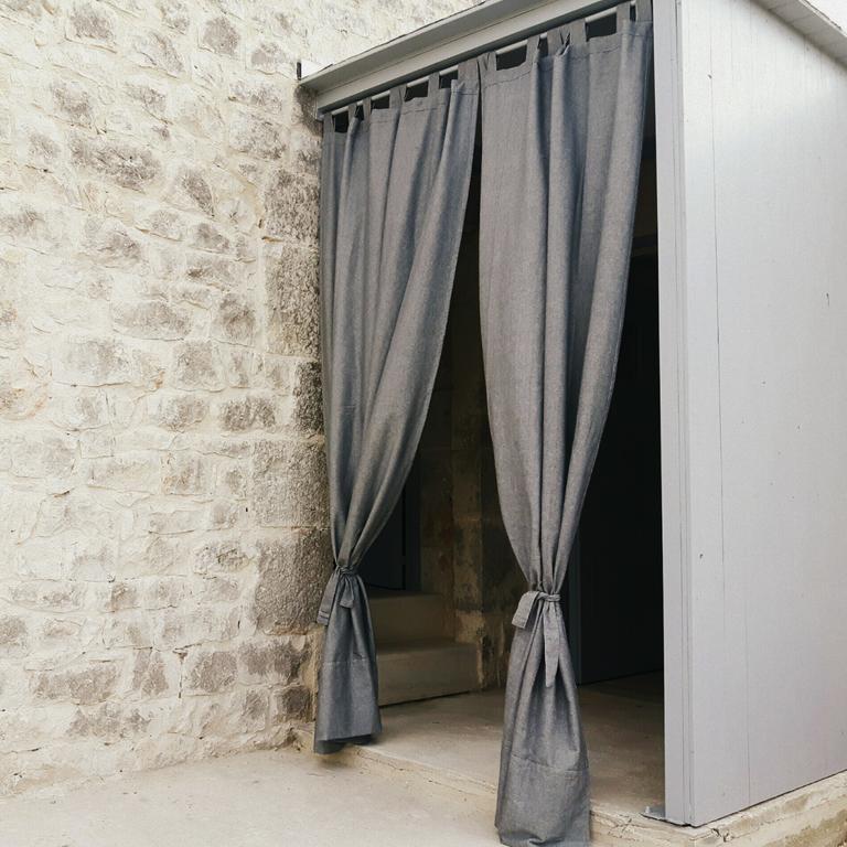 Masseria Ciancio Casa Serrafiori Bagian luar foto